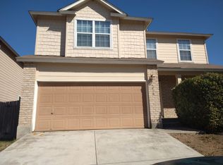 6410 Royal Rdg, San Antonio, TX 78239