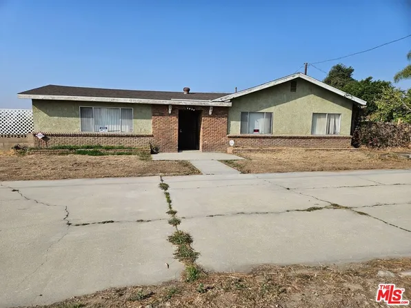 3096 N Macy St, San Bernardino, CA 92407