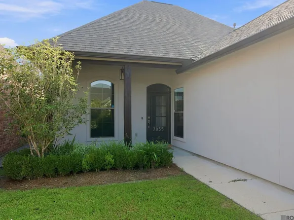 7855 Valencia Ct, Baton Rouge, LA 70820