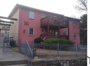 561 Formwalt St SW, Atlanta, GA 30312