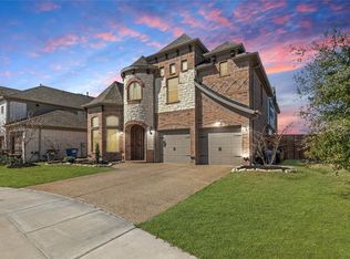 202 Torch Lily Ln, Wylie, TX 75098