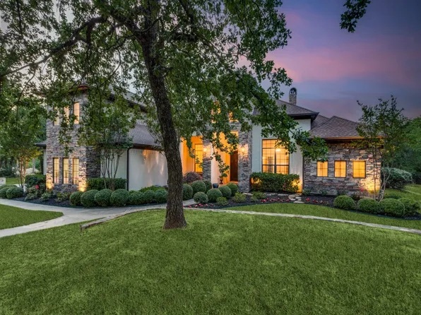 260 King Ranch Ct, Fort Worth, TX 76108