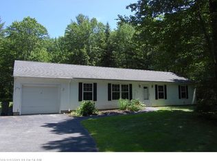 105 Sandbar Rd, Windham, ME 04062