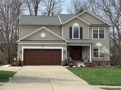 9116 Chamberlin Rd, Twinsburg, OH, 44087
