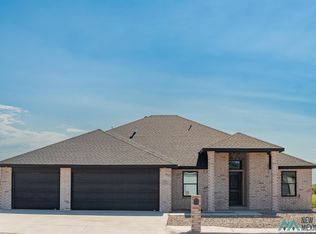 3721 Garden Ter, Clovis, NM 88101