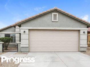 25777 W Kendall St, Buckeye, AZ 85326
