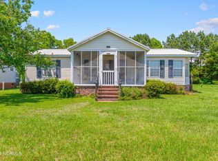 1556 Sykes St SW, Supply, NC 28462