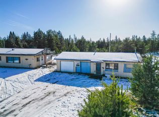 561 E M35 Hwy, Gwinn, MI 49841