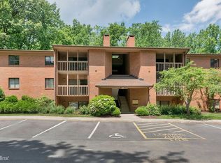 112 Turtle Creek Rd APT 12, Charlottesville, VA 22901