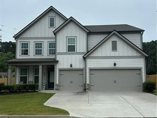 4815 Ivey Grace Way NW, Kennesaw, GA 30144