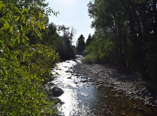 90 Greenville Rd, Jackson, WY 83414