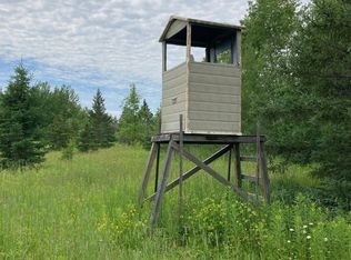 Hautala Rd, Iron River, WI 54847