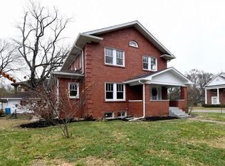 110 E 51st St, Indianapolis, IN 46205