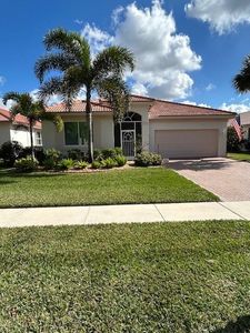 8766 Bellido Circle, Boynton Beach, FL, 33472