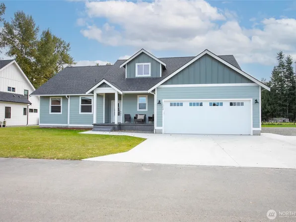 1204 E Georgia Lane, Everson, WA 98247