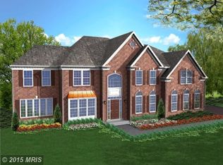 5633 Beachview Creek Dr, Woodbridge, VA 22192