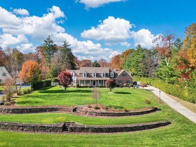 14 Ridgewood Rd, East Longmeadow, MA, 01028