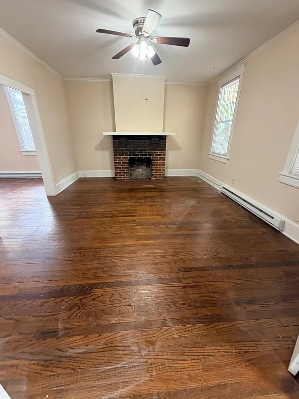 4 bed, 1.0 bath, 1778 sqft, $1,495 — Photo 3