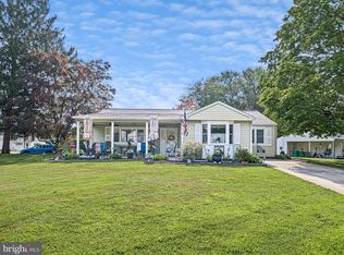 21 Wardor Ave, New Castle, DE 19720