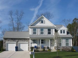 14 Cranmer Ct, Little Egg Harbor, NJ