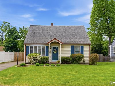 97 Garfield Road, Bristol, CT, 06010