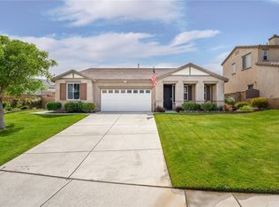 37542 Plantain Ln, Palmdale, CA 93551