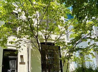 650 E St NE, Washington, DC 20002