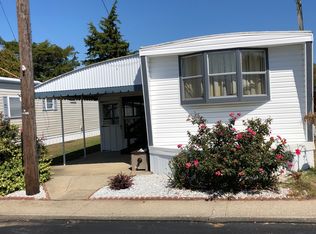 107 Priest Blvd, Rio Grande, NJ 08242