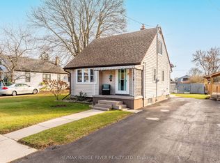 17 Arthur St, Pt Hope, ON L1A 1Z3