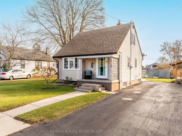 17 Arthur St, Pt Hope, ON L1A 1Z3