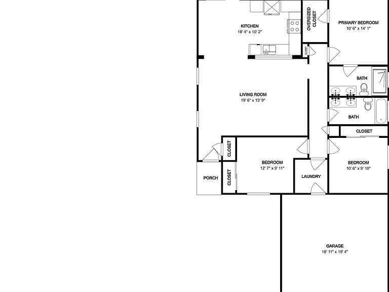 374 E Yellow Wood Ave — Photo 16