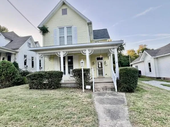 307 W Main St, Earlington, KY 42410