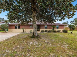 6703 Broward St, Panama City Beach, FL 32408