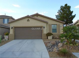 4348 Meadowbloom Ave, North Las Vegas, NV 89085