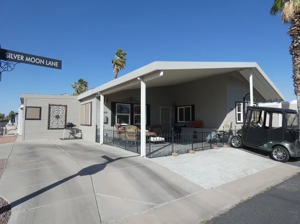 1110 N Henness Rd #1568, Casa Grande, AZ 85122