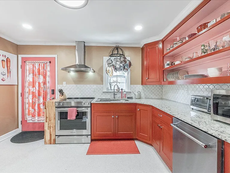 1007 Grayland St #A — Photo 25