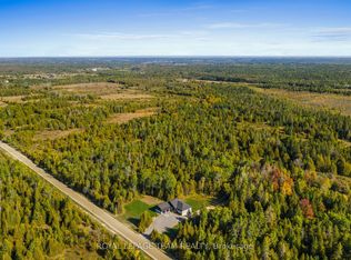 2850 Montague Boundary Rd, Ottawa, ON K7A4S6