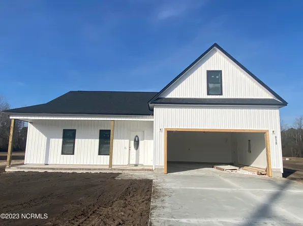 918 Haw Branch Road, Beulaville, NC 28518