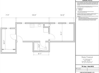 70 Joy St #12, Boston, MA 02114