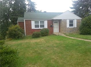 1100 Judy Ann Pl, Pittsburgh, PA