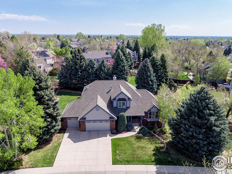 4936 Clarendon Hills Dr, Fort Collins, CO 80526 Zillow