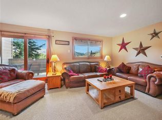 6725 Ryan Gulch Rd APT 6725, Silverthorne, CO 80498