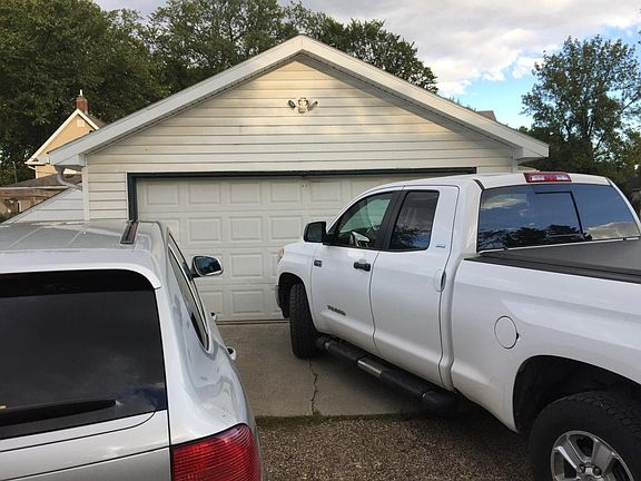 additional parking