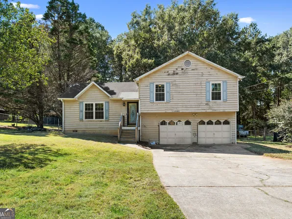 286 Covered Bridge Rd, Cartersville, GA 30120