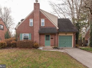 112 W College Ave, Flourtown, PA 19031