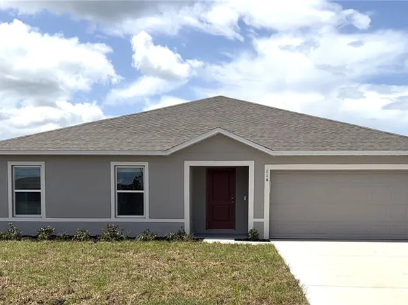 114 TULIP LANE, POINCIANA, FL 34759