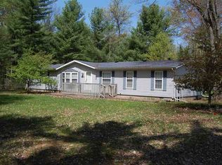 7220 Reilly Rd, Houghton Lake, MI 48629