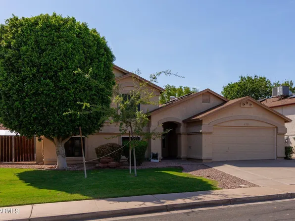 620 S WINTHROP Street, Gilbert, AZ 85296