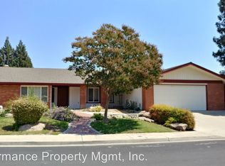 45 Burl Ave, Clovis, CA 93611