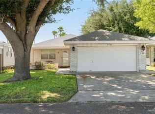 2106 Blue Jay St, Palmview, TX 78572